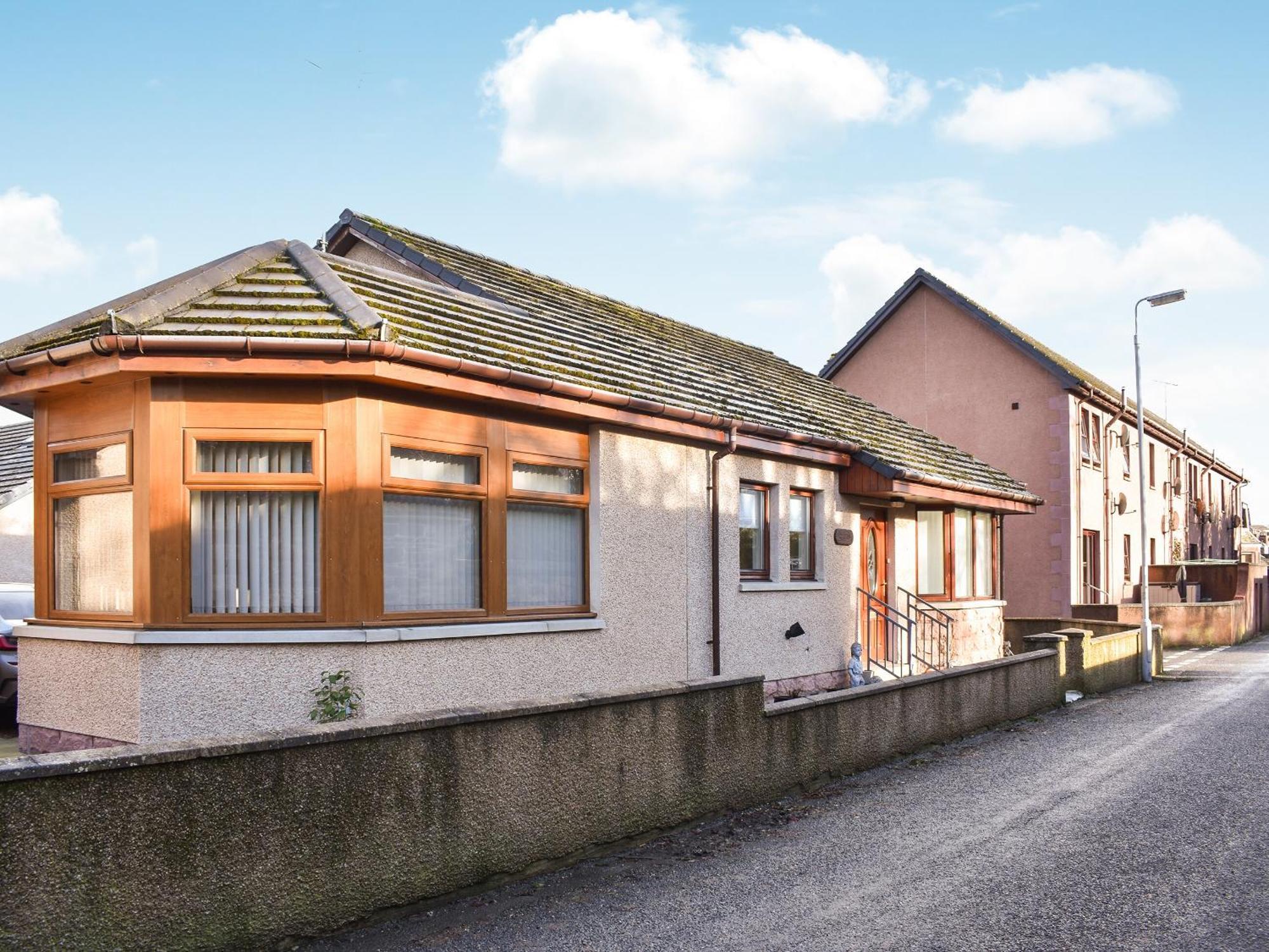 Rycon Villa Turriff Exterior photo